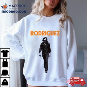 Sixto Rodriguez Searching For Sugar Man Tshirt