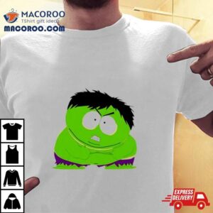 South Park Hulk Tshirt
