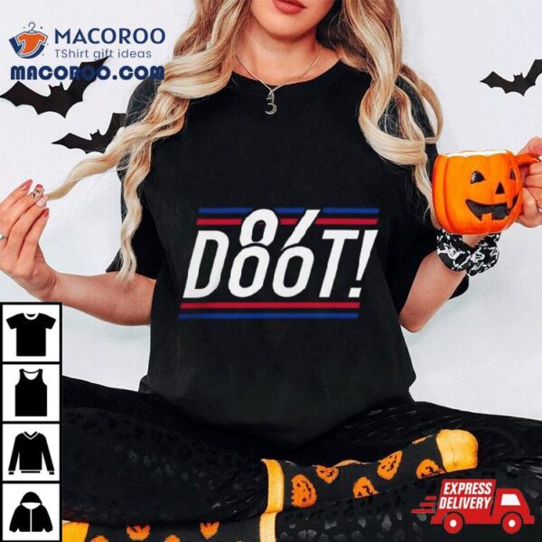 Special Edition Doot Shirt