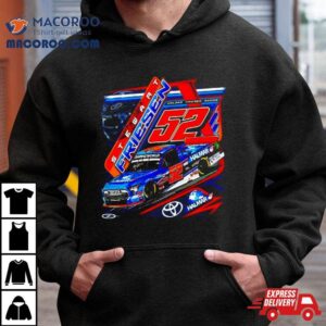 Stewart Friesen Halman Frieben Racing Tshirt