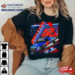 Stewart Friesen Halman Frieben Racing Tshirt