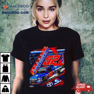 Stewart Friesen Halman Frieben Racing Tshirt