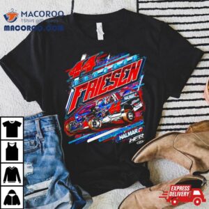 Stewart Friesen Modified Tshirt