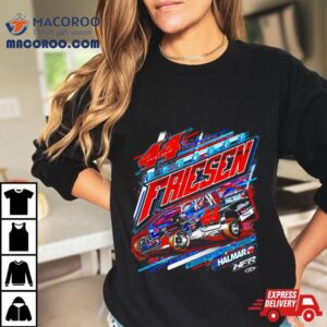 Stewart Friesen Modified Tshirt