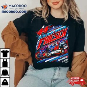 Stewart Friesen Modified Tshirt