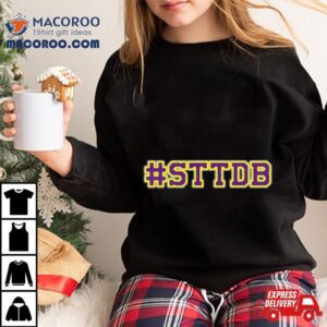 Sttdb Tshirt