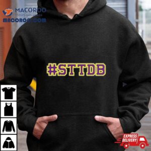 Sttdb Tshirt