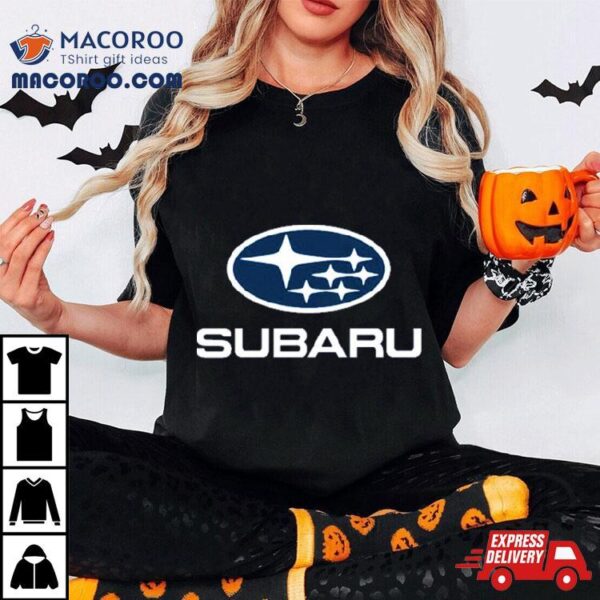 Subaru Shirt