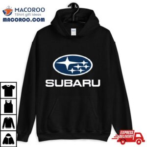 Subaru Tshirt