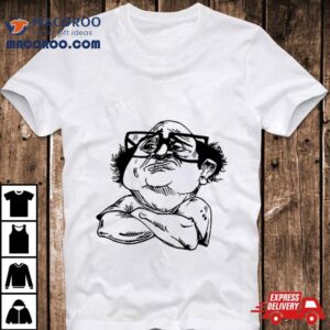 Sunny In Philidelphia They Always Great Carricature Shirt 1 Sunny In Philidelphia They Always Great Carricature Tshirt