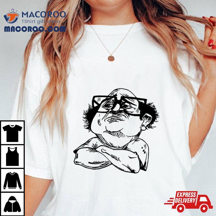 Sunny In Philidelphia They Always Great Carricature Shirt Sunny In Philidelphia They Always Great Carricature Shirt