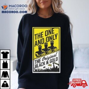 The Open Cup Matters Shirt