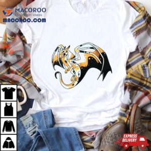 Systemplural Pride Dragon Friend Tshirt