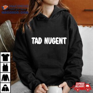 Tad Nugen Tshirt