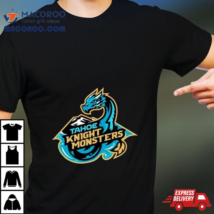 Tahoe Knight Monsters Shirt