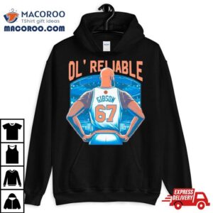 Taj Gibson Ol Reliable Basketball Tshirt