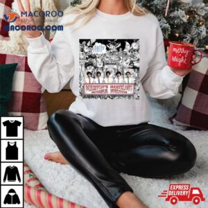 Tally Hall Shirt 3 Tally Hall Tshirt