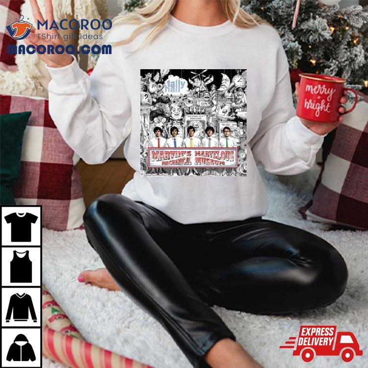 Tally Hall Shirt Tally Hall Shirt