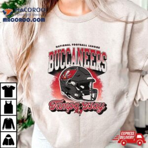 Tampa Bay Buccaneers 2023 Nfl Playoffs Faithful Shirt