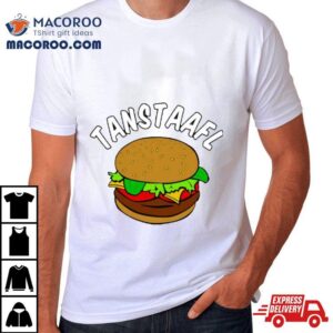 Tanstaafl Hamburger Tshirt