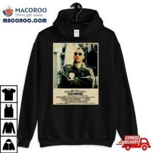 Taxi Driver Travis Bickle Tshirt