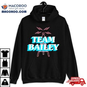 Team Bailey Tshirt