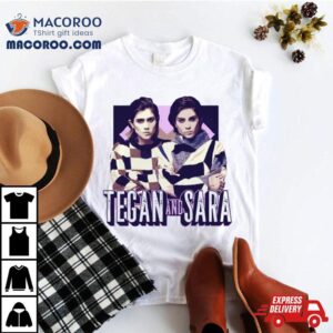 Tegan & Sara Shirt
