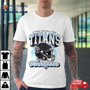 Will Levis Tennessee Titans Retro Shirt