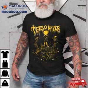 Terrorizer Jinjer Tshirt