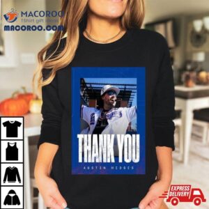 Texas Rangers Farewell Austin Hedges To Bring The Vibes To A Mlb Championship Clubhouse Tshirt