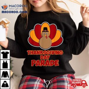 Thanksgiving – Day Parade Shirt