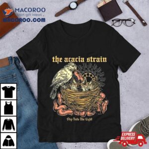 The Acacia Strain Step Into The Light T Shirt