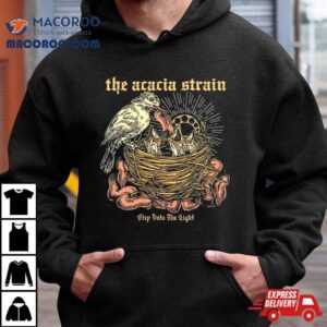 The Acacia Strain Step Into The Light Tshirt