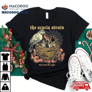 The Acacia Strain Step Into The Light Tshirt