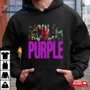 The Color Purple Movie T Shirt