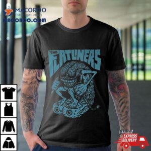 The Flatliners Downer Tshirt