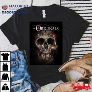 The Originals Graphic Shirt The Originals Graphic Shirt