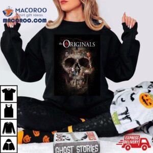 The Originals Graphic Shirt