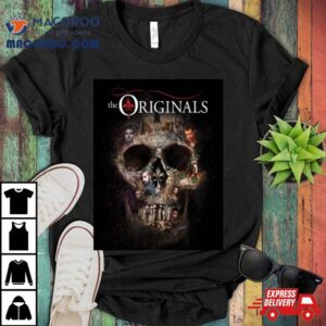 The Originals Graphic Tshirt