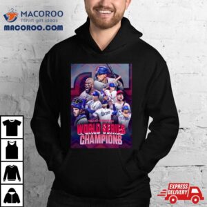 The Texas Rangers World Series Champions 2023 T Shirt