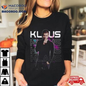 The Tvd Originals Klaus Hybrid Klaus Mikaelson Shirt 3 The Tvd Originals Klaus Hybrid Klaus Mikaelson Tshirt