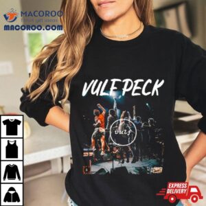 The Vulfpeck Tshirt