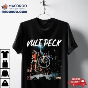 The Vulfpeck Tshirt