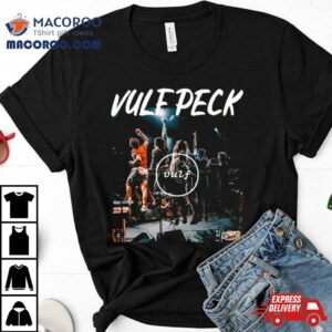 The Vulfpeck Tshirt