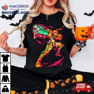 The Yetee Take Aim Shirt