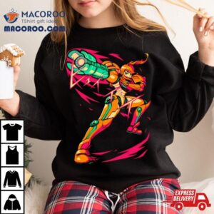 The Yetee Take Aim Shirt