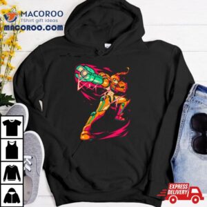 The Yetee Take Aim Tshirt