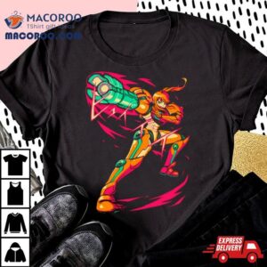 The Yetee Take Aim Tshirt