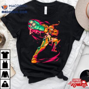 The Yetee Take Aim Tshirt