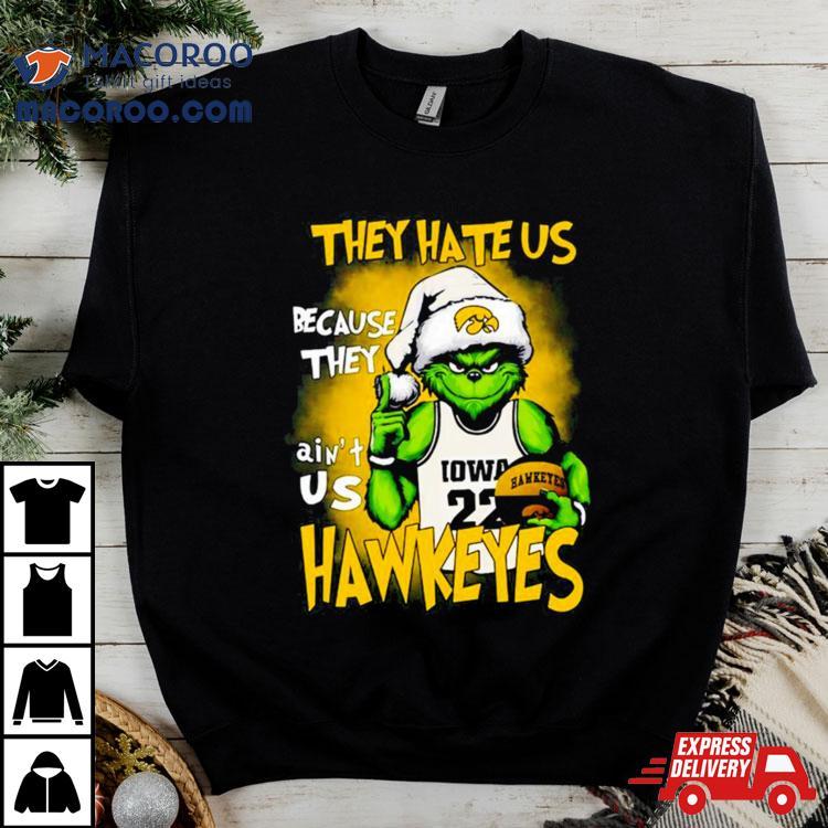 https://images.macoroo.com/wp-content/uploads/2023/12/they-hate-us-because-they-ain-t-us-iowa-hawkeyes-grinch-tshirt-2.jpg
